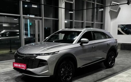 Haval F7, 2026 год, 3 099 000 рублей, 3 фотография