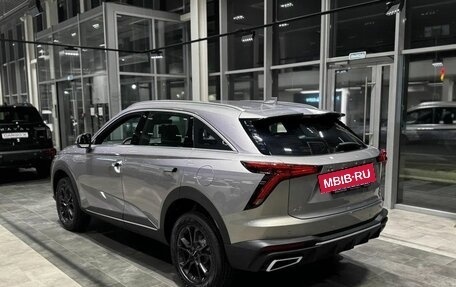 Haval F7, 2026 год, 3 099 000 рублей, 4 фотография