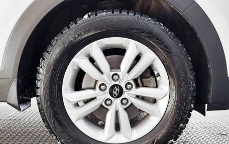 Hyundai Creta I рестайлинг, 2019 год, 1 999 000 рублей, 22 фотография