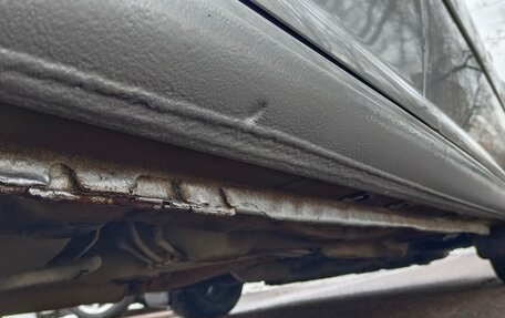 Volkswagen Golf IV, 2002 год, 575 000 рублей, 11 фотография