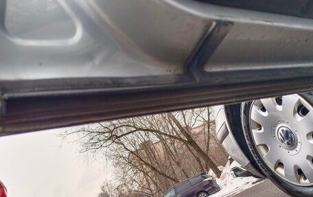 Volkswagen Golf IV, 2002 год, 575 000 рублей, 16 фотография