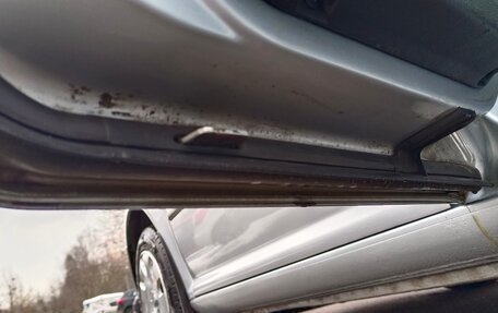 Volkswagen Golf IV, 2002 год, 575 000 рублей, 13 фотография