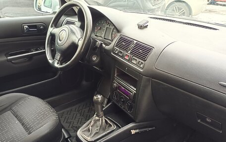 Volkswagen Golf IV, 2002 год, 575 000 рублей, 22 фотография