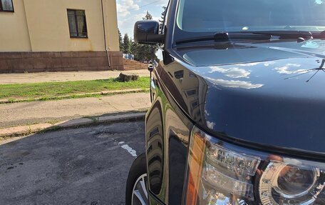 Land Rover Range Rover Sport I рестайлинг, 2011 год, 2 500 000 рублей, 8 фотография