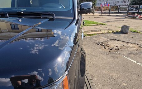 Land Rover Range Rover Sport I рестайлинг, 2011 год, 2 500 000 рублей, 9 фотография