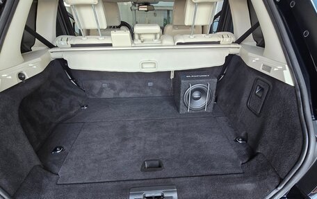 Land Rover Range Rover Sport I рестайлинг, 2011 год, 2 500 000 рублей, 23 фотография