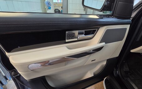 Land Rover Range Rover Sport I рестайлинг, 2011 год, 2 500 000 рублей, 20 фотография