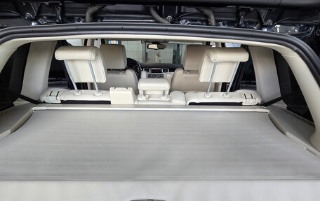 Land Rover Range Rover Sport I рестайлинг, 2011 год, 2 500 000 рублей, 22 фотография