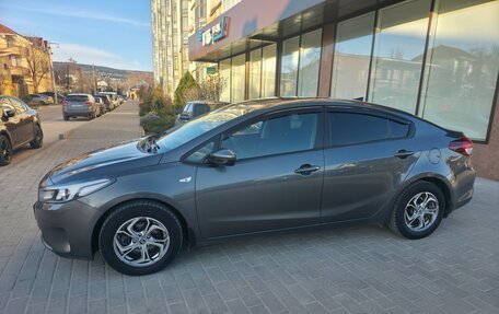 KIA Cerato III, 2018 год, 1 800 000 рублей, 4 фотография