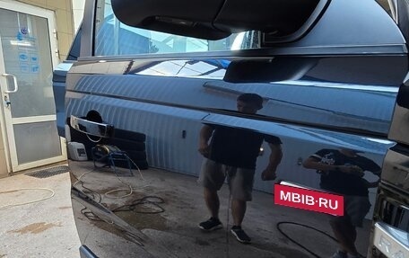 Land Rover Range Rover Sport I рестайлинг, 2011 год, 2 500 000 рублей, 15 фотография