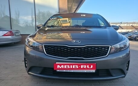 KIA Cerato III, 2018 год, 1 800 000 рублей, 5 фотография