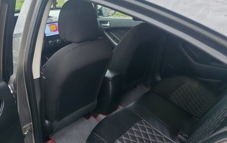 KIA Cerato III, 2018 год, 1 800 000 рублей, 17 фотография