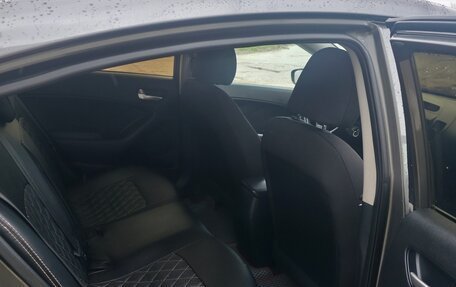 KIA Cerato III, 2018 год, 1 800 000 рублей, 18 фотография