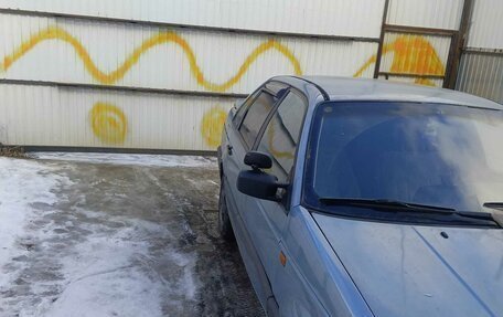 Volkswagen Passat B3, 1990 год, 150 000 рублей, 2 фотография