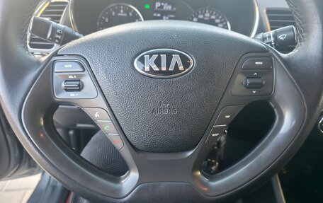 KIA Cerato III, 2018 год, 1 800 000 рублей, 15 фотография