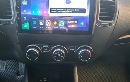 KIA Cerato III, 2018 год, 1 800 000 рублей, 14 фотография