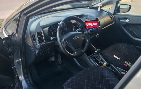 KIA Cerato III, 2018 год, 1 800 000 рублей, 12 фотография