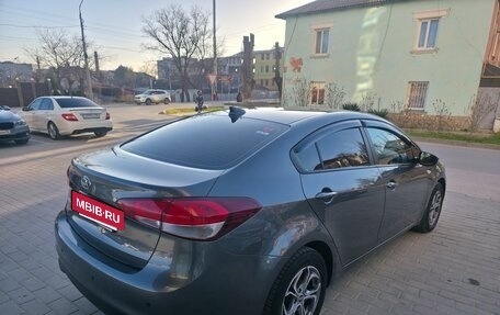 KIA Cerato III, 2018 год, 1 800 000 рублей, 8 фотография