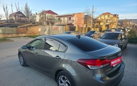 KIA Cerato III, 2018 год, 1 800 000 рублей, 9 фотография