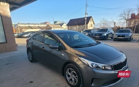 KIA Cerato III, 2018 год, 1 800 000 рублей, 7 фотография
