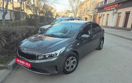 KIA Cerato III, 2018 год, 1 800 000 рублей, 16 фотография