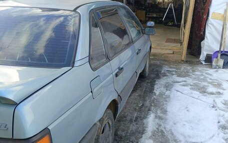 Volkswagen Passat B3, 1990 год, 150 000 рублей, 4 фотография