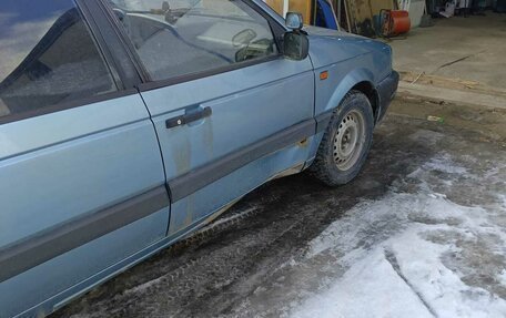 Volkswagen Passat B3, 1990 год, 150 000 рублей, 3 фотография