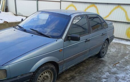 Volkswagen Passat B3, 1990 год, 150 000 рублей, 6 фотография