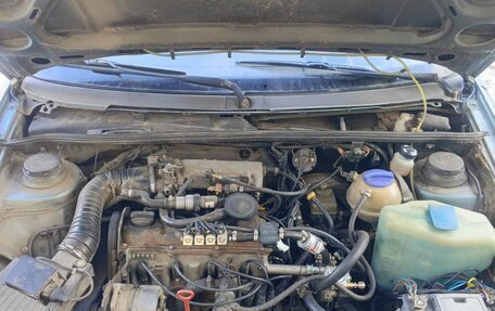 Volkswagen Passat B3, 1990 год, 150 000 рублей, 8 фотография