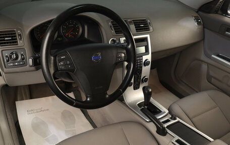 Volvo S40 II, 2010 год, 769 000 рублей, 10 фотография