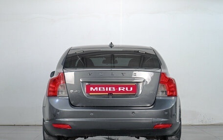 Volvo S40 II, 2010 год, 769 000 рублей, 6 фотография