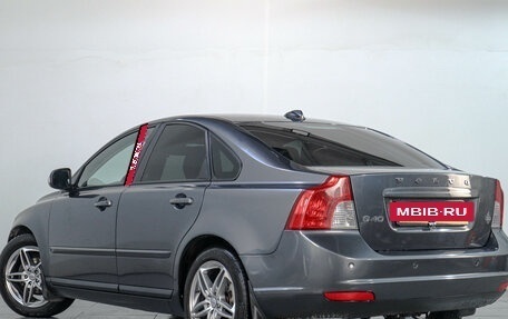 Volvo S40 II, 2010 год, 769 000 рублей, 7 фотография