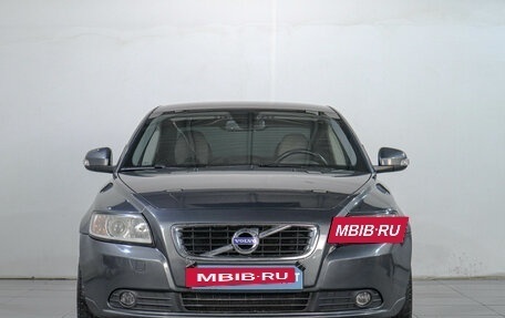 Volvo S40 II, 2010 год, 769 000 рублей, 2 фотография