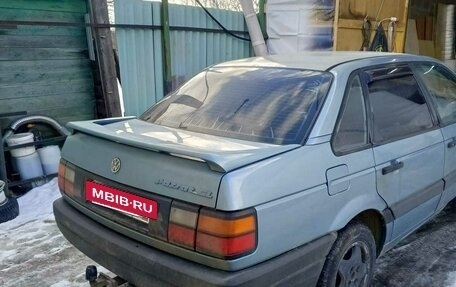 Volkswagen Passat B3, 1990 год, 150 000 рублей, 5 фотография