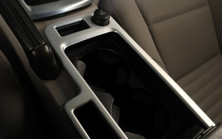 Volvo S40 II, 2010 год, 769 000 рублей, 19 фотография