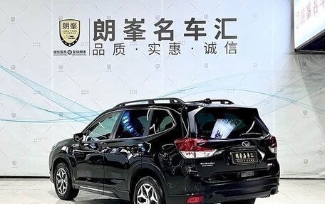 Subaru Forester, 2022 год, 2 130 000 рублей, 5 фотография