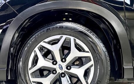 Subaru Forester, 2022 год, 2 130 000 рублей, 8 фотография