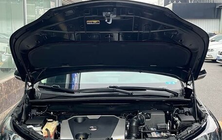 Lexus NX I, 2021 год, 2 700 000 рублей, 3 фотография