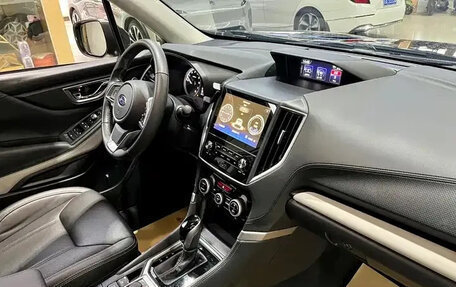 Subaru Forester, 2022 год, 2 130 000 рублей, 14 фотография