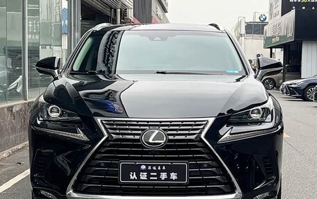 Lexus NX I, 2021 год, 2 700 000 рублей, 2 фотография