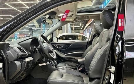 Subaru Forester, 2022 год, 2 130 000 рублей, 7 фотография