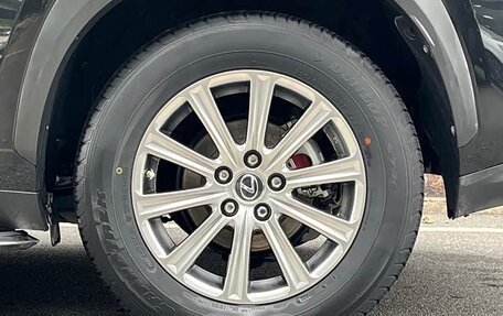 Lexus NX I, 2021 год, 2 700 000 рублей, 9 фотография