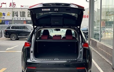 Lexus NX I, 2021 год, 2 700 000 рублей, 7 фотография