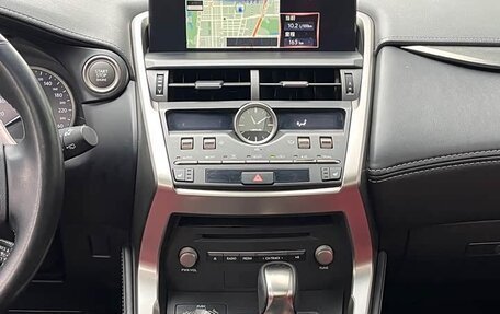 Lexus NX I, 2021 год, 2 700 000 рублей, 18 фотография