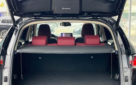 Lexus NX I, 2021 год, 2 700 000 рублей, 8 фотография