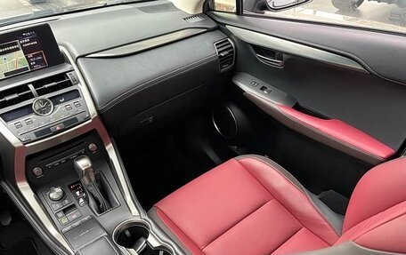 Lexus NX I, 2021 год, 2 700 000 рублей, 19 фотография