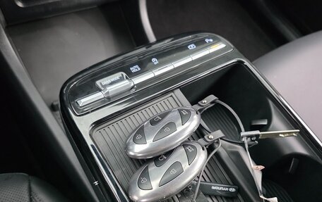 Hyundai Tucson, 2023 год, 3 503 000 рублей, 6 фотография