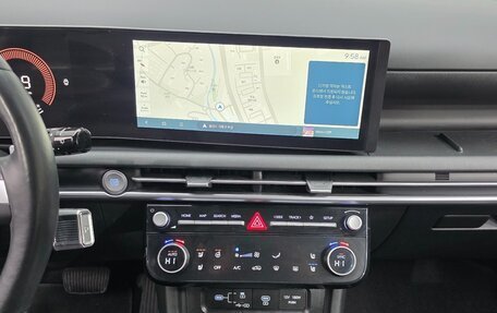 Hyundai Tucson, 2023 год, 3 503 000 рублей, 9 фотография