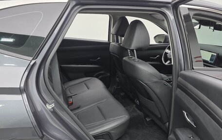 Hyundai Tucson, 2023 год, 3 503 000 рублей, 12 фотография