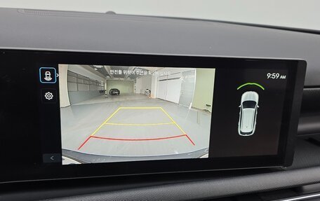 Hyundai Tucson, 2023 год, 3 503 000 рублей, 8 фотография